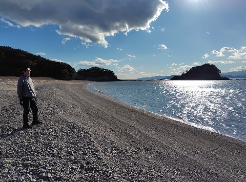 紀北町の多田ヶ瀬 紀北町の多田ヶ瀬