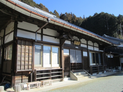 光福寺 光福寺